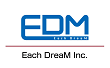 Each DreaM Inc.  / Developing non-combustible materials/manufacture/sales